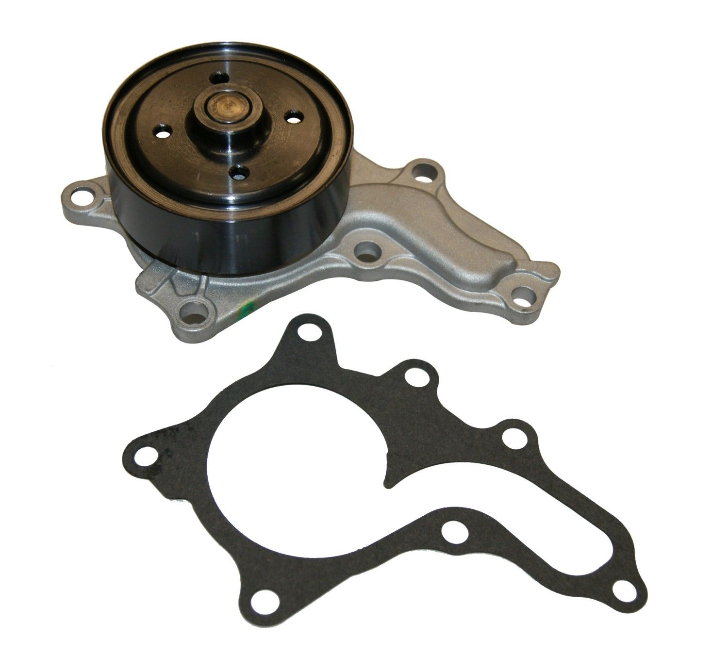 Engine Water Pump