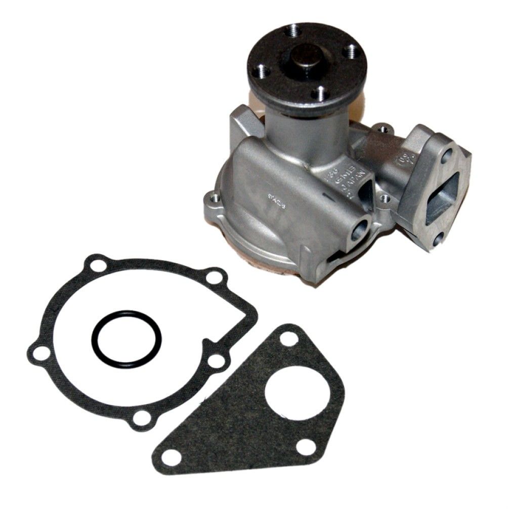 1989, 1988, 1987, 1986 Ford Taurus Engine Water Pump