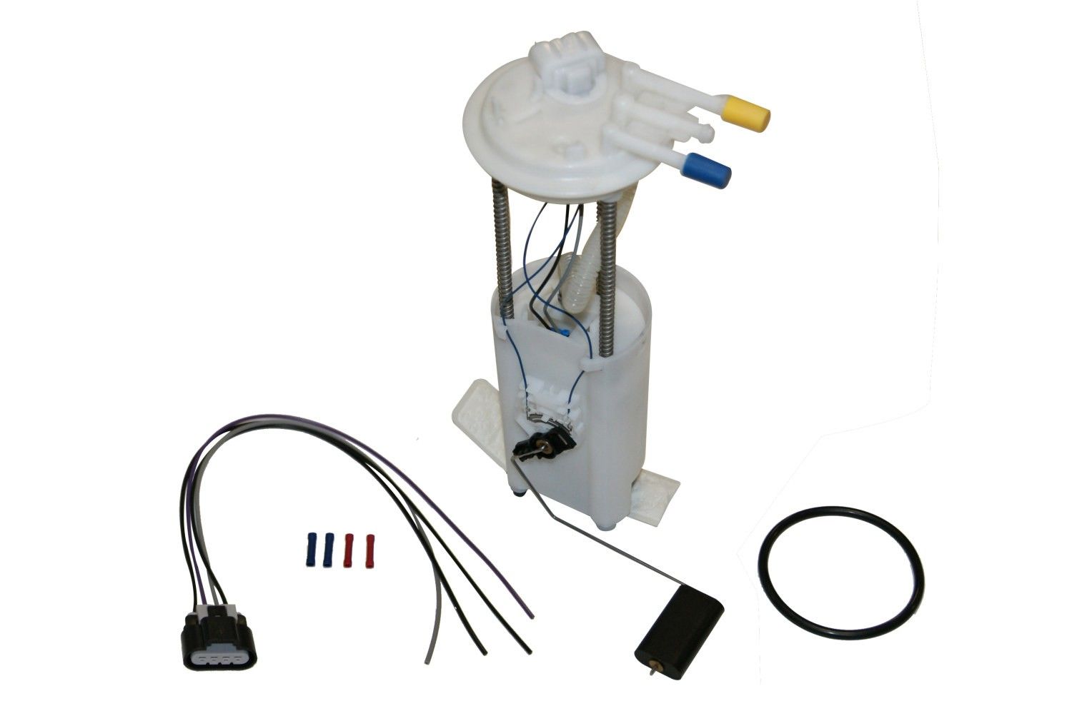 2002, 2001, 2000, 1999, 1998, 1997 Chevrolet Express 2500 2500 Fuel Pump Module Assembly