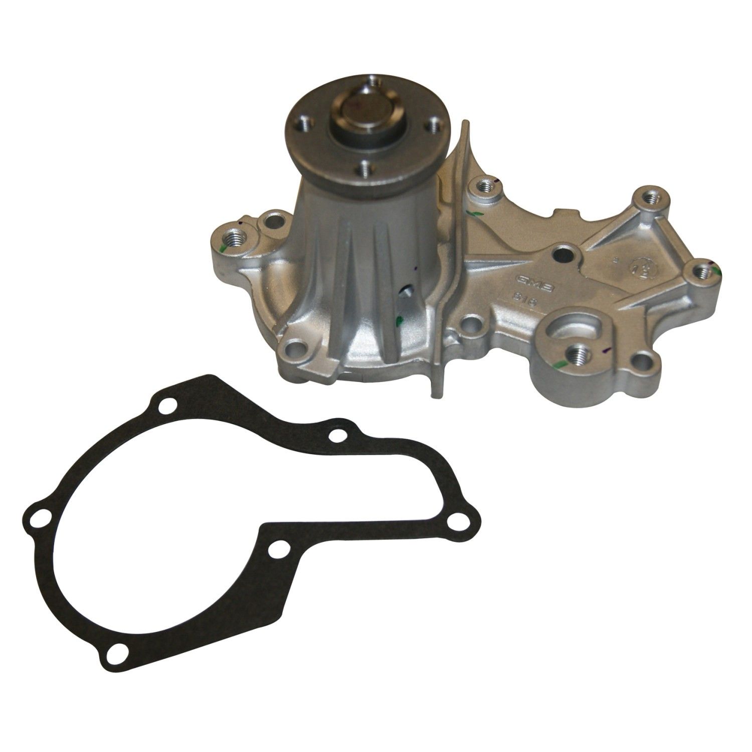1997, 1996, 1995, 1994, 1993, 1992, 1991, 1990, 1989 Geo Tracker Engine Water Pump