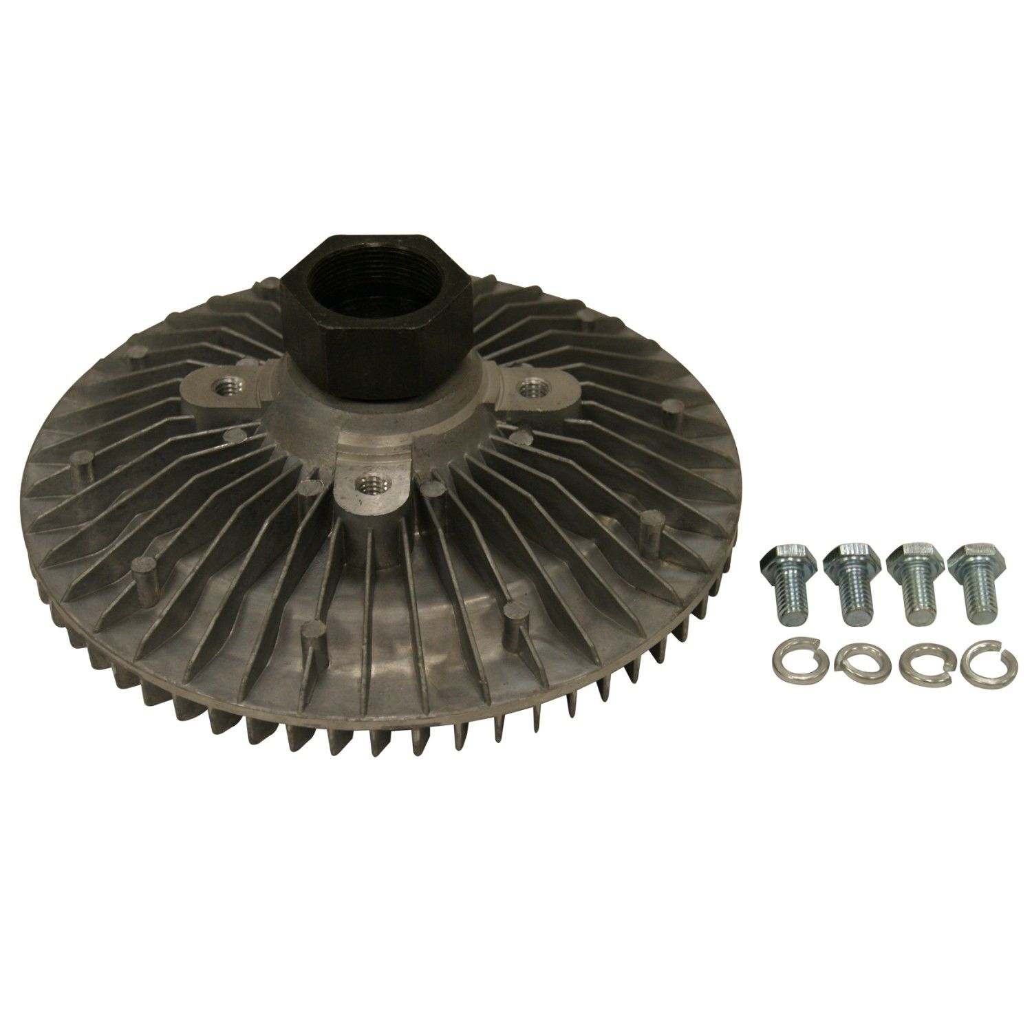 1997, 1996, 1995, 1994, 1993 Ford F-150 Engine Cooling Fan Clutch