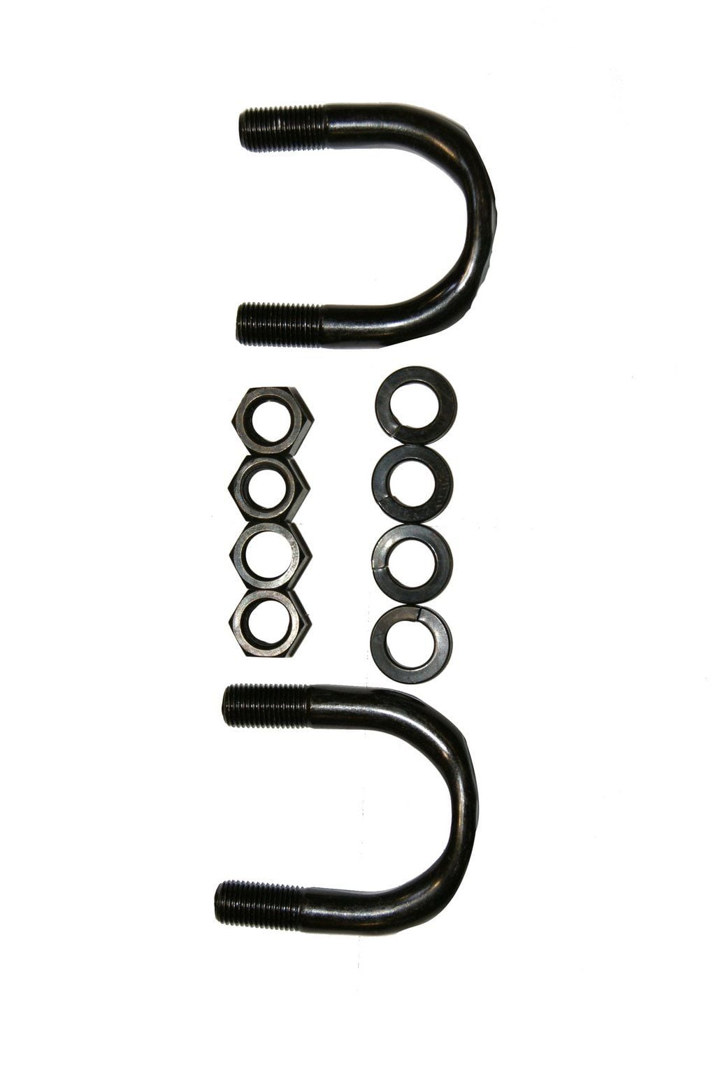 2006-2009 Chevrolet C1500 Universal Joint U-Bolt Kit GMB
