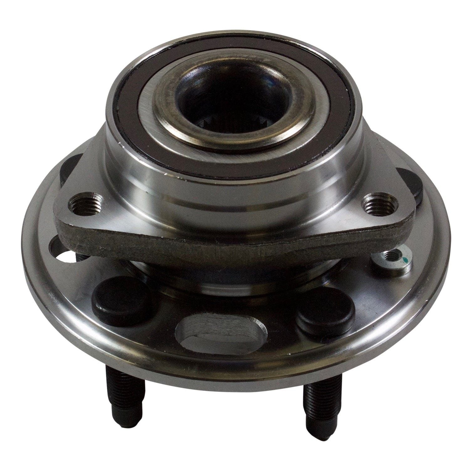 2013, 2012, 2011, 2010 Chevrolet Equinox Wheel Bearing and Hub Assembly