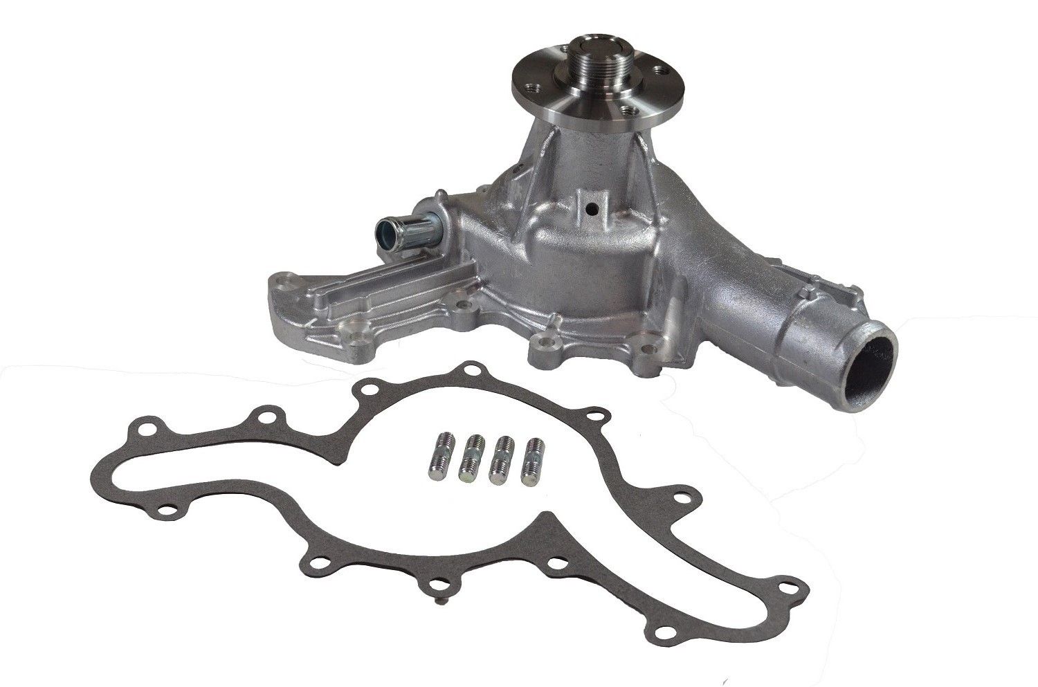 2000, 1999, 1998, 1997, 1996, 1995, 1994, 1993, 1992, 1991 Ford Explorer Engine Water Pump