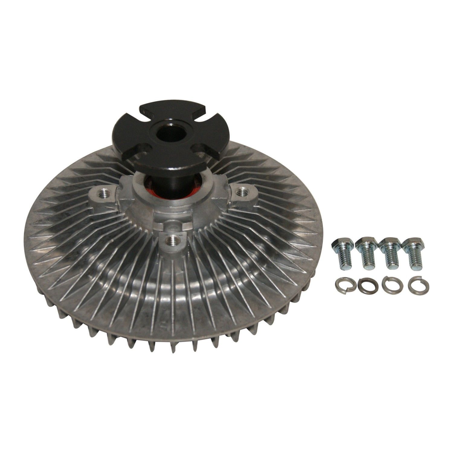 1986, 1985 Chevrolet Astro Engine Cooling Fan Clutch