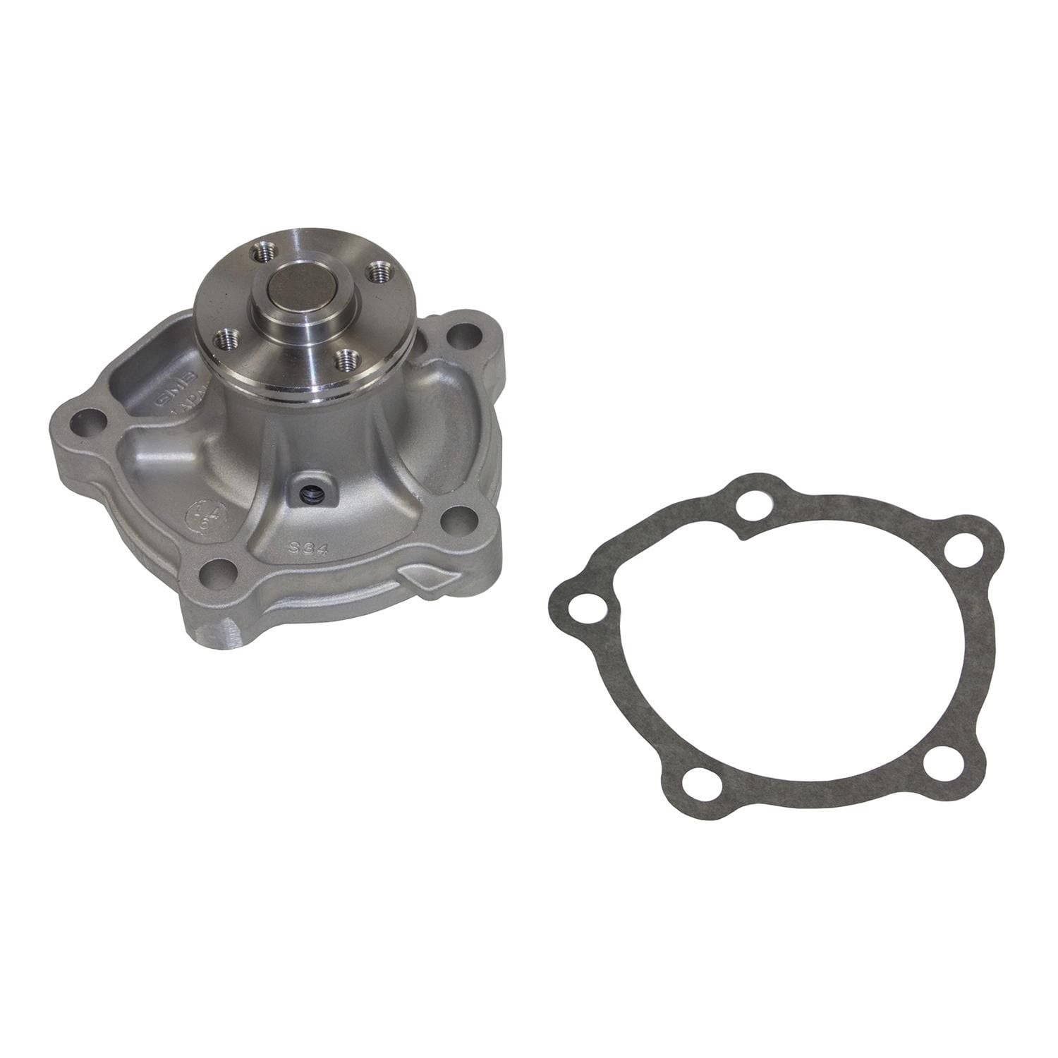2017, 2016, 2015, 2014, 2013, 2012, 2011, 2010, 2009, 2008, 2007 Suzuki Swift Engine Water Pump