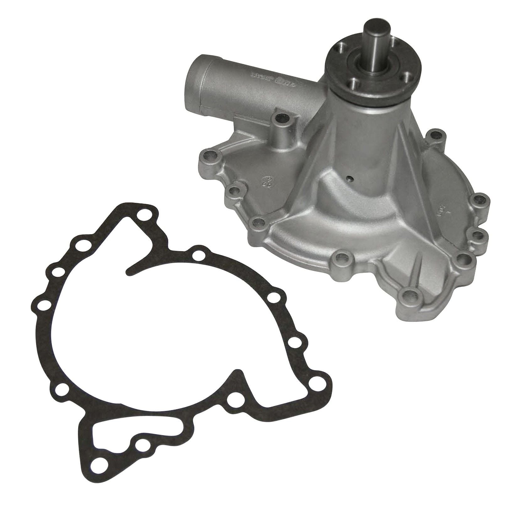 1985, 1984, 1983, 1982, 1981, 1980 Chevrolet Caprice Engine Water Pump