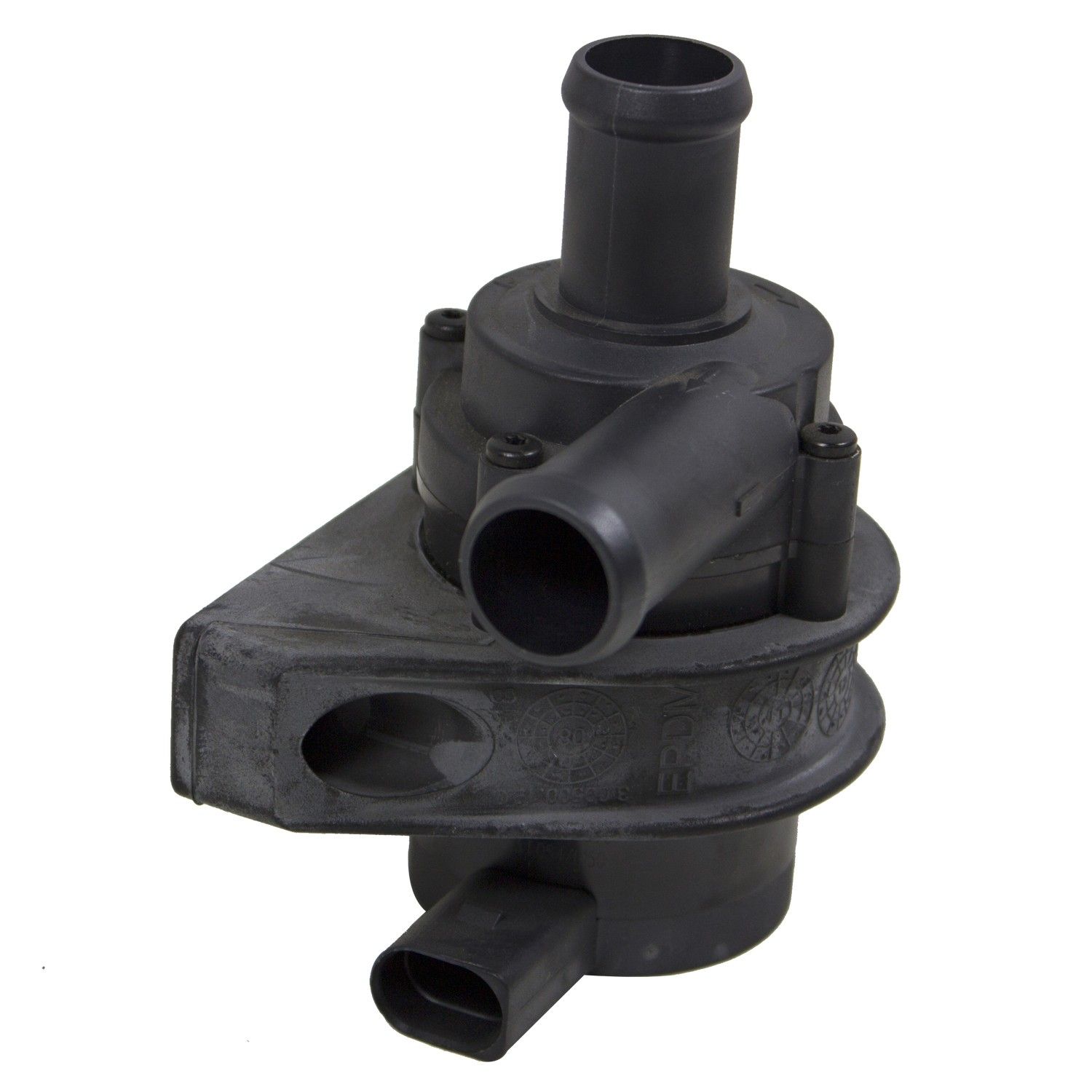 2013, 2012, 2011, 2010, 2009, 2008 Audi A3 Engine Auxiliary Water Pump