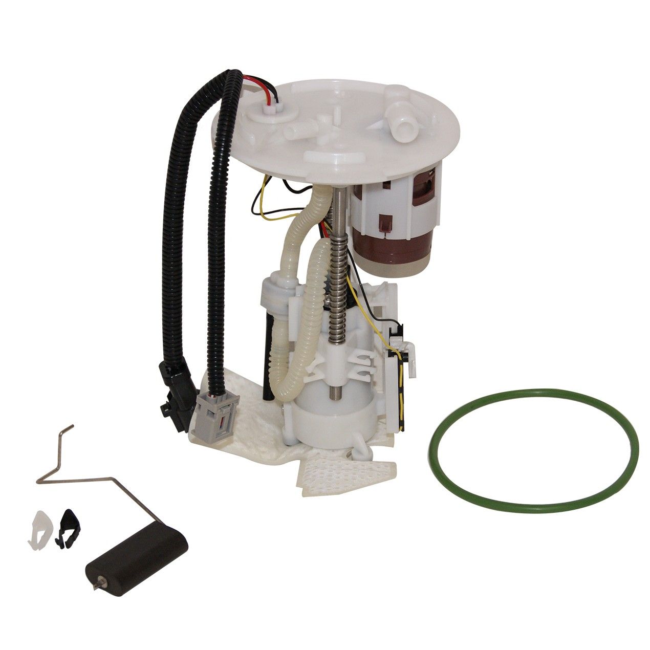 2005, 2004 Ford Explorer Fuel Pump Module Assembly