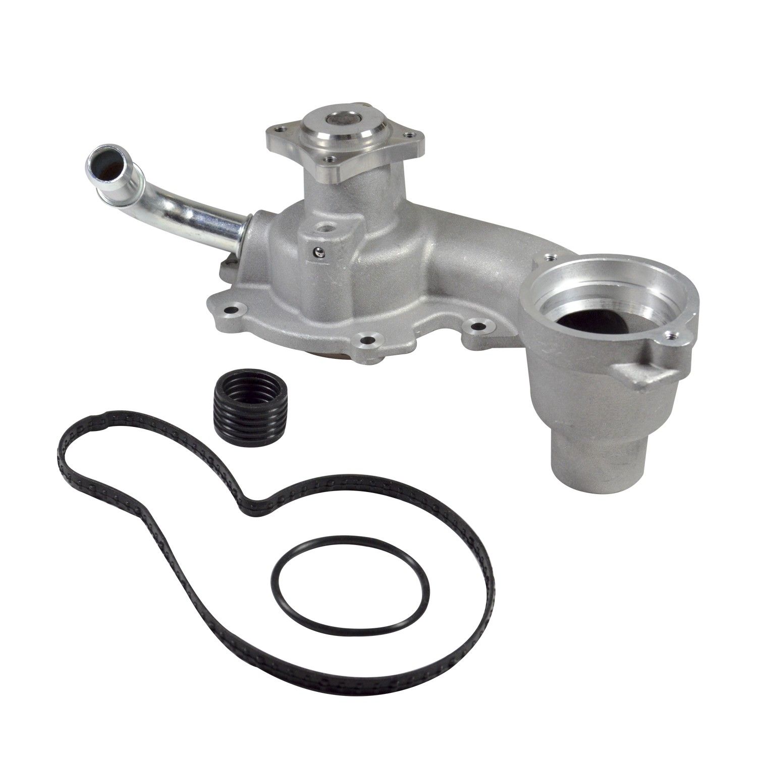 2016, 2015 Ford Edge Engine Water Pump