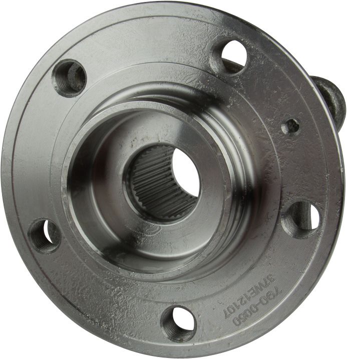 2007, 2006, 2005, 2004, 2003 Volvo XC90 Wheel Bearing and Hub Assembly