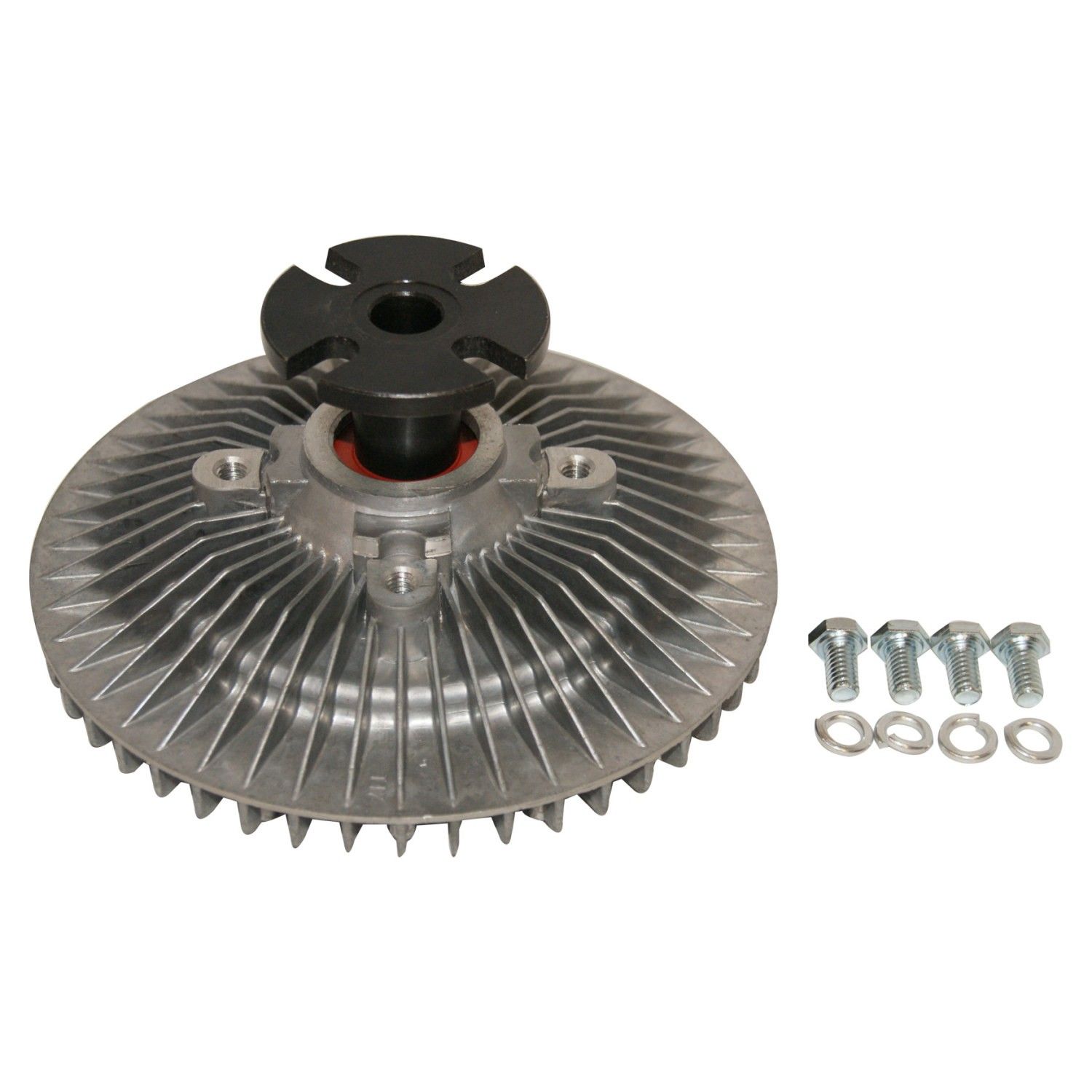 1986, 1985 Chevrolet Astro Engine Cooling Fan Clutch