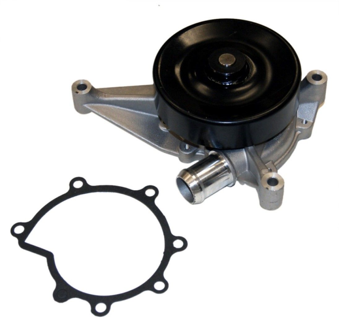2002, 2001, 2000 Lincoln LS Engine Water Pump