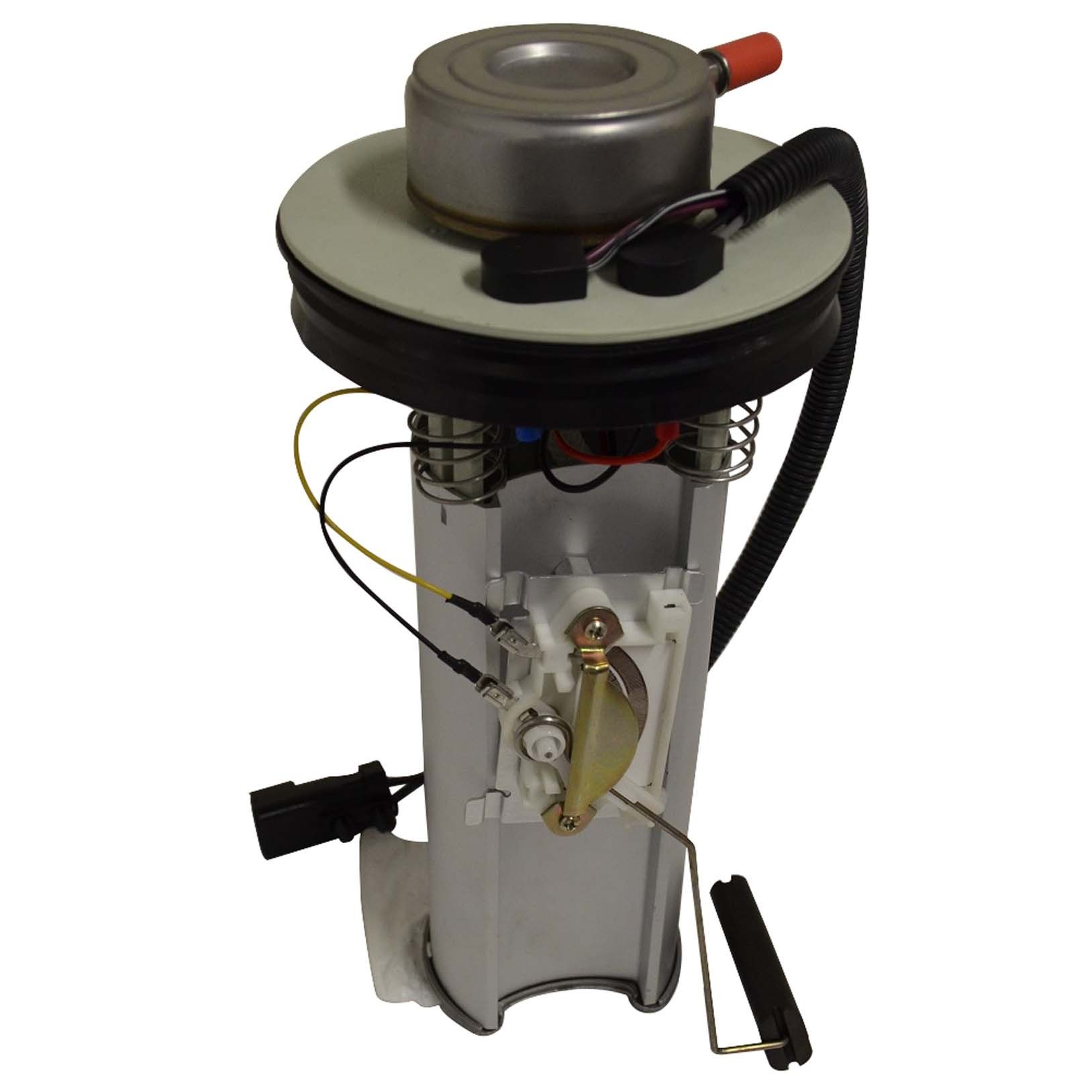 2002, 2001, 2000, 1999, 1998, 1997 Jeep Wrangler Fuel Pump Module Assembly