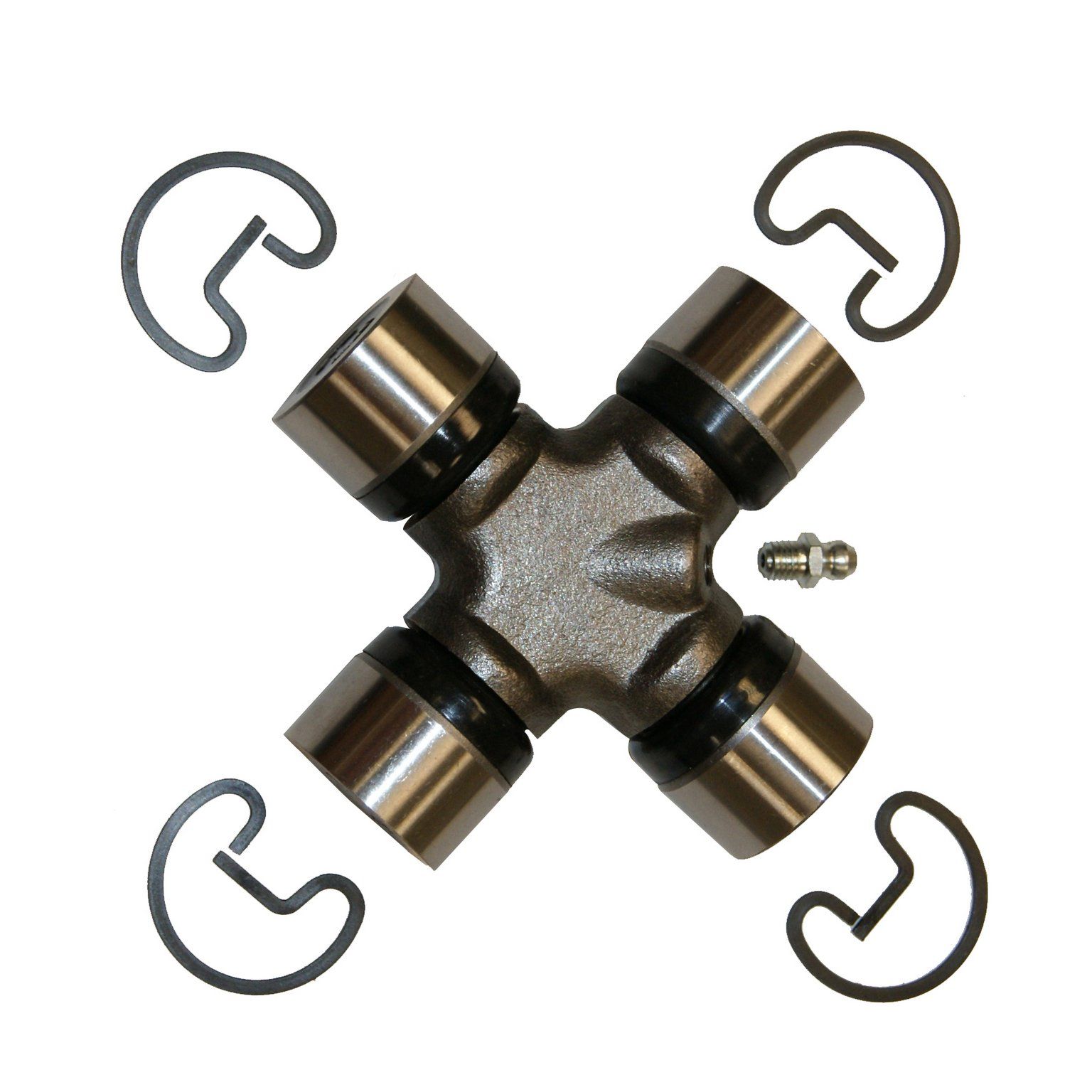 2006-2009 Ram 2500 Universal Joint GMB