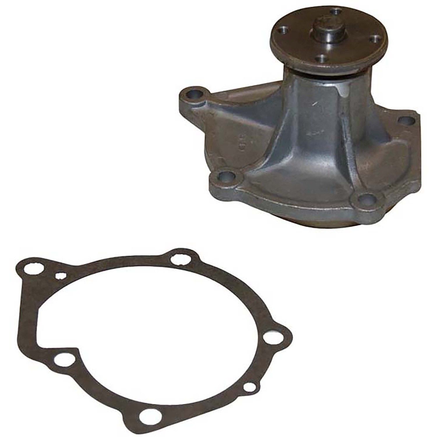 1979, 1978, 1977, 1976, 1975, 1974, 1973, 1972, 1971 Dodge Colt Engine Water Pump