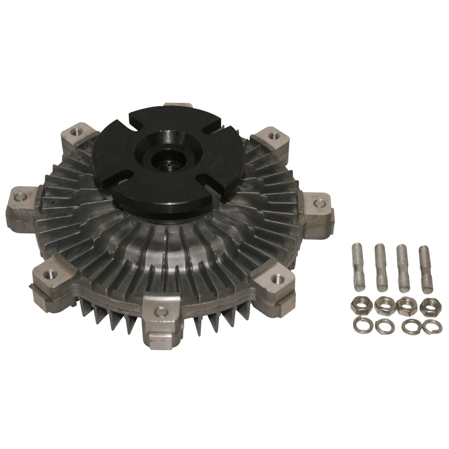 1991, 1990, 1989 Mazda MPV Engine Cooling Fan Clutch