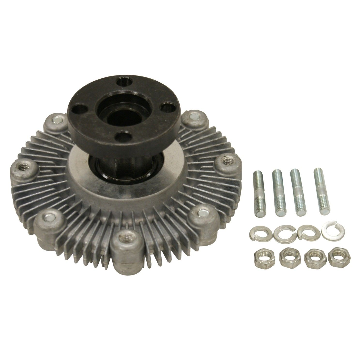 1997, 1996, 1995, 1994, 1993, 1992, 1991, 1990, 1989 Geo Tracker Engine Cooling Fan Clutch