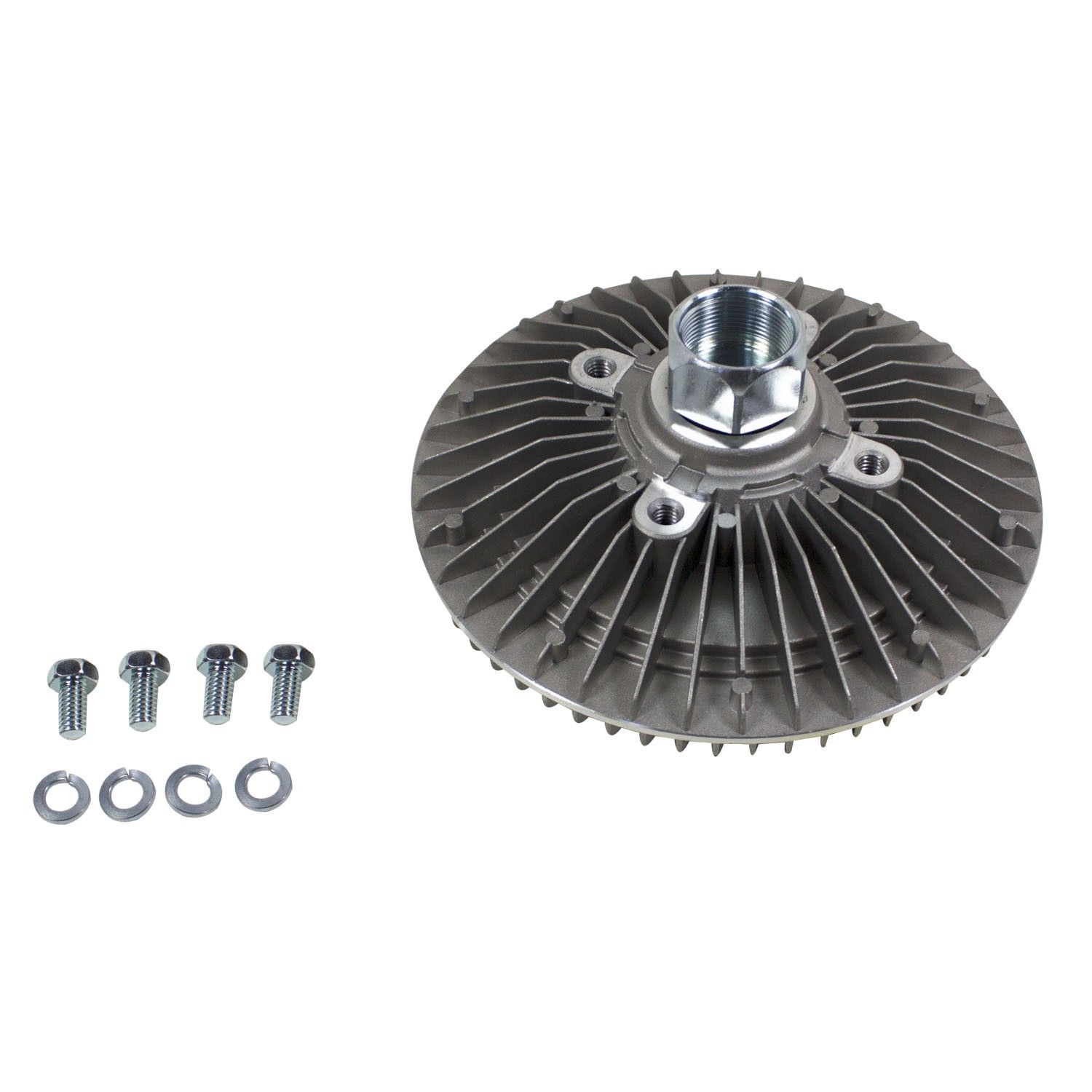 2003, 2002, 2001, 2000, 1999, 1998 Dodge Durango 1500 Van Engine Cooling Fan Clutch