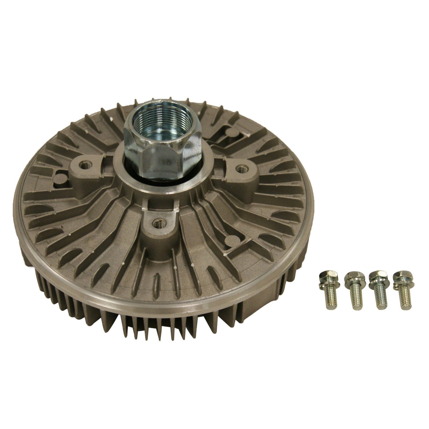 1997, 1996, 1995, 1994, 1993, 1992, 1991 Ford Explorer Engine Cooling Fan Clutch