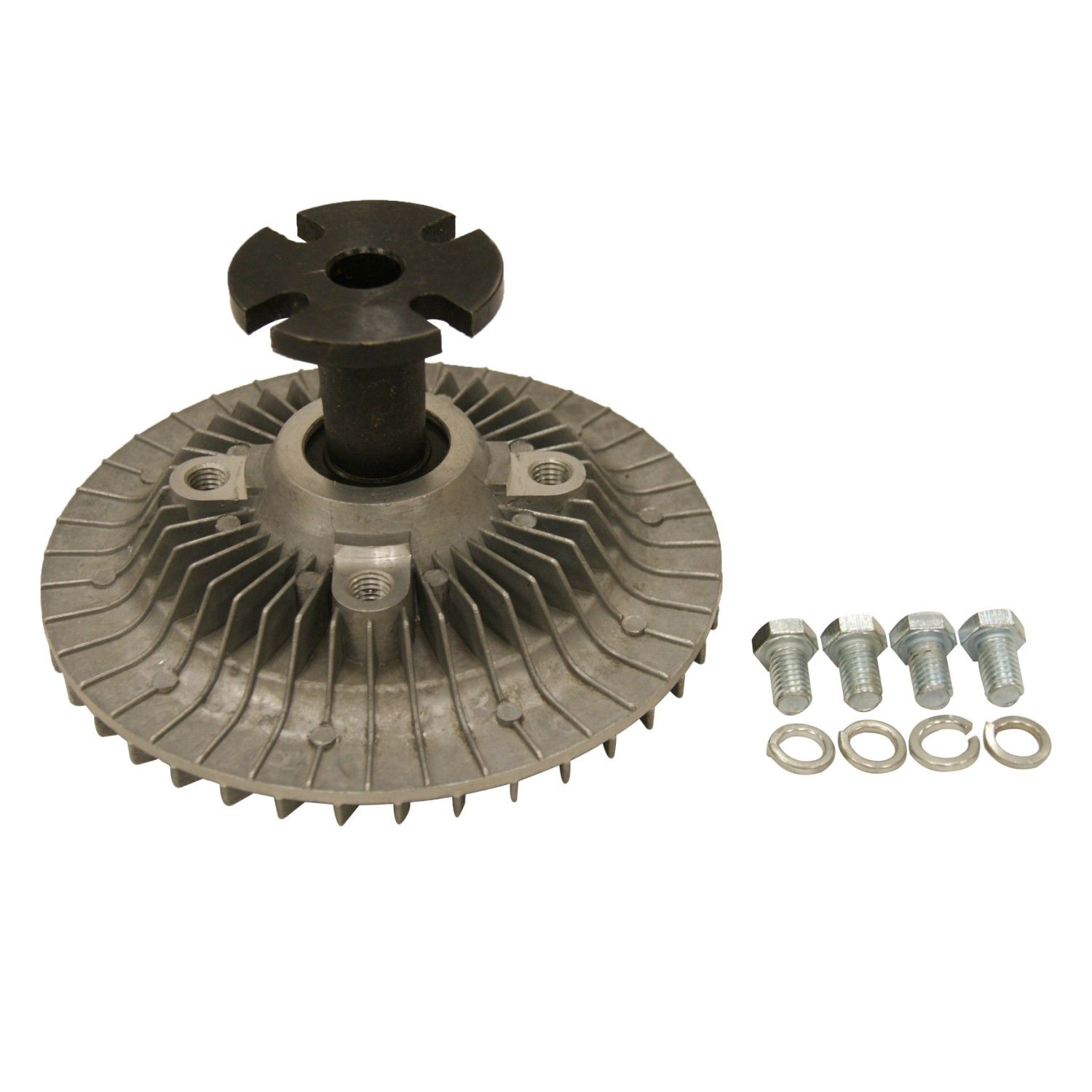 1990, 1989, 1988 Chevrolet Astro Engine Cooling Fan Clutch