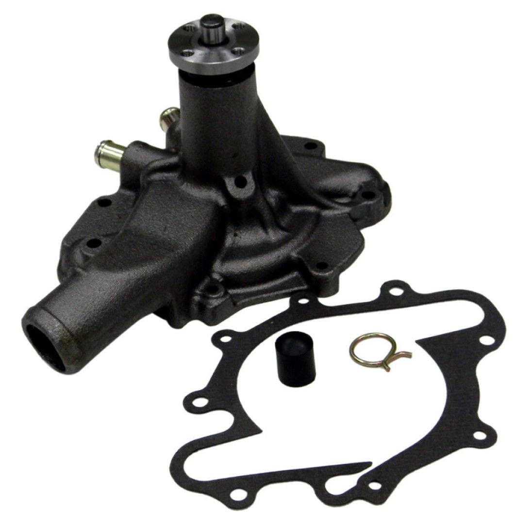 1990, 1989, 1988, 1987, 1986, 1985, 1984, 1983, 1982, 1981, 1980 Chevrolet Caprice Engine Water Pump