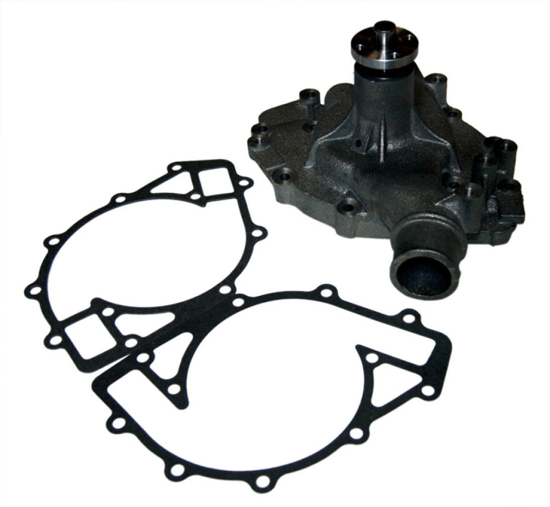 1976, 1975, 1974, 1973, 1972, 1971, 1970 Ford Custom 500 Cobra Engine Water Pump