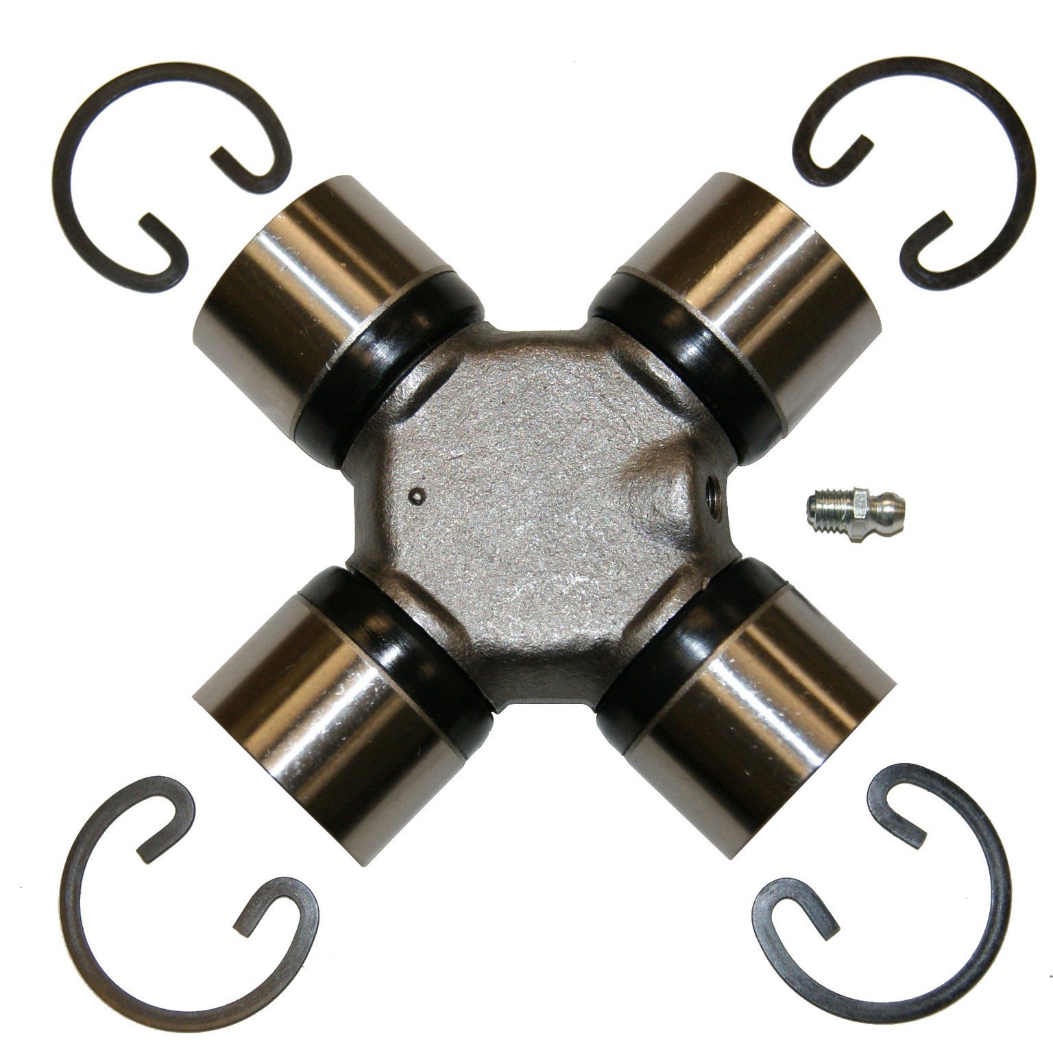 2012, 2011 Ram 3500 3500 Universal Joint