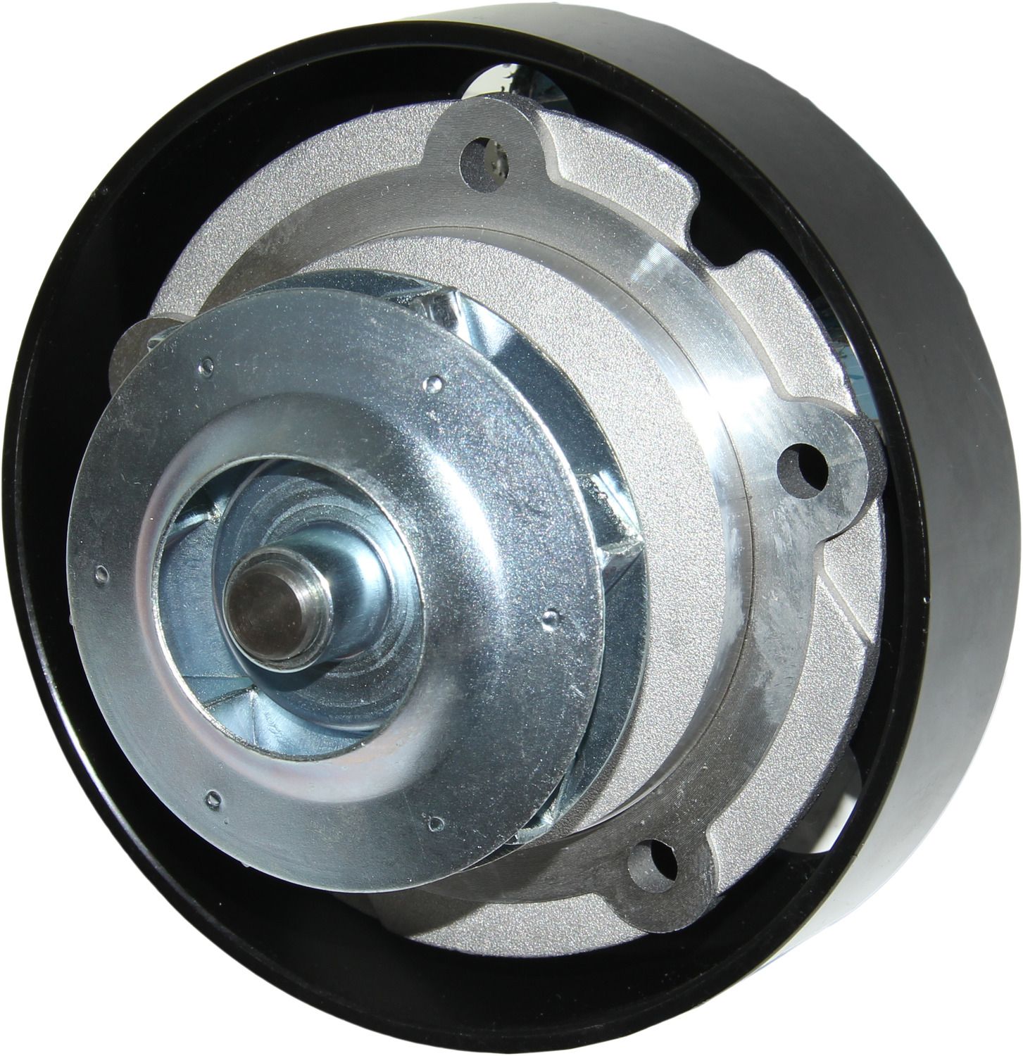 2008, 2007, 2006, 2005 Pontiac Grand Prix Engine Water Pump