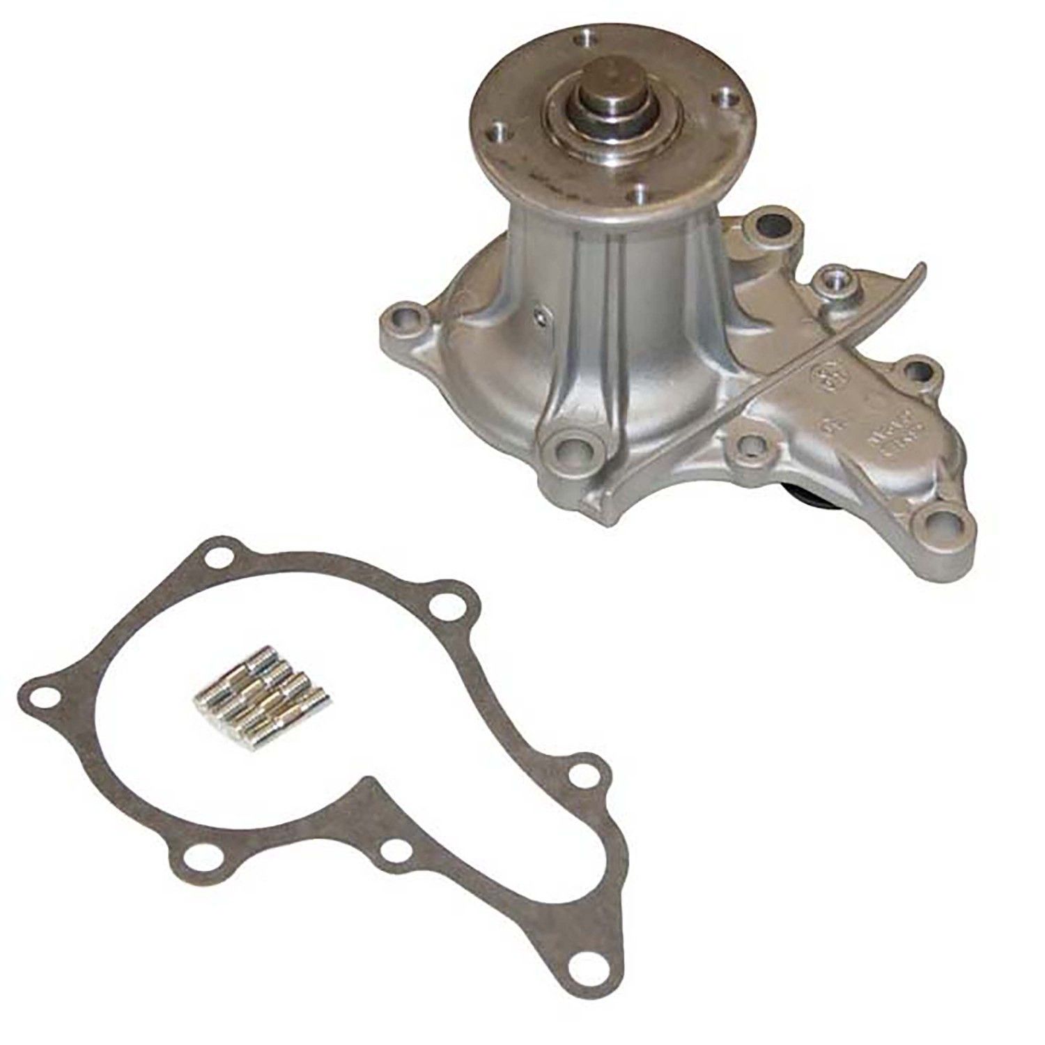 Engine Water Pump