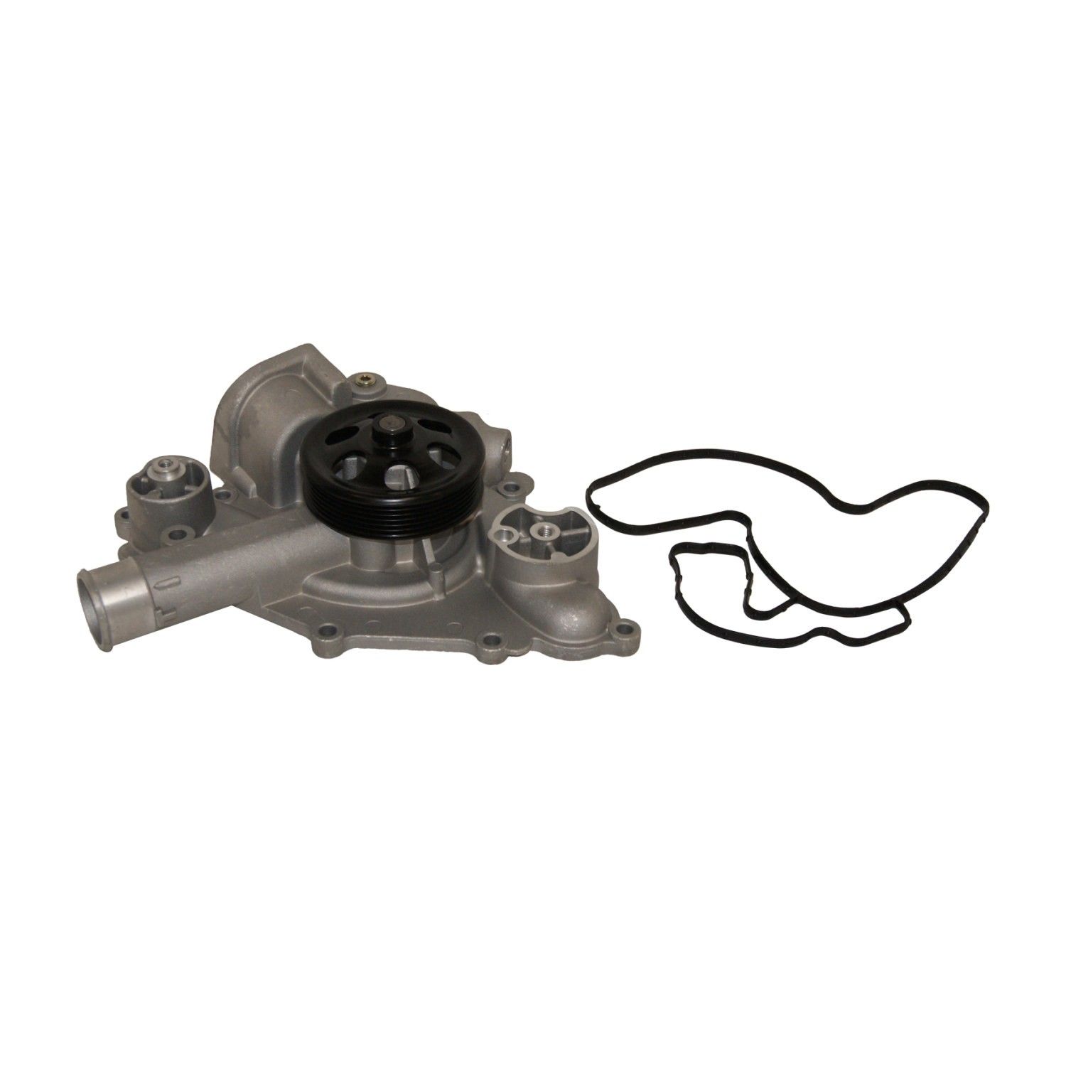 2010, 2009 Jeep Commander Engine Water Pump