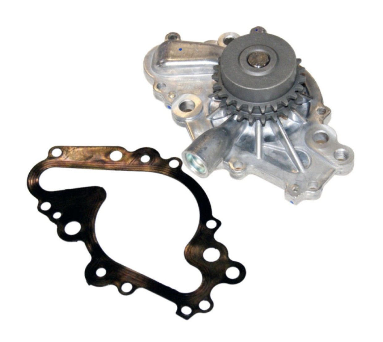2004, 2003, 2002, 2001, 2000, 1999, 1998 Dodge Intrepid Engine Water Pump