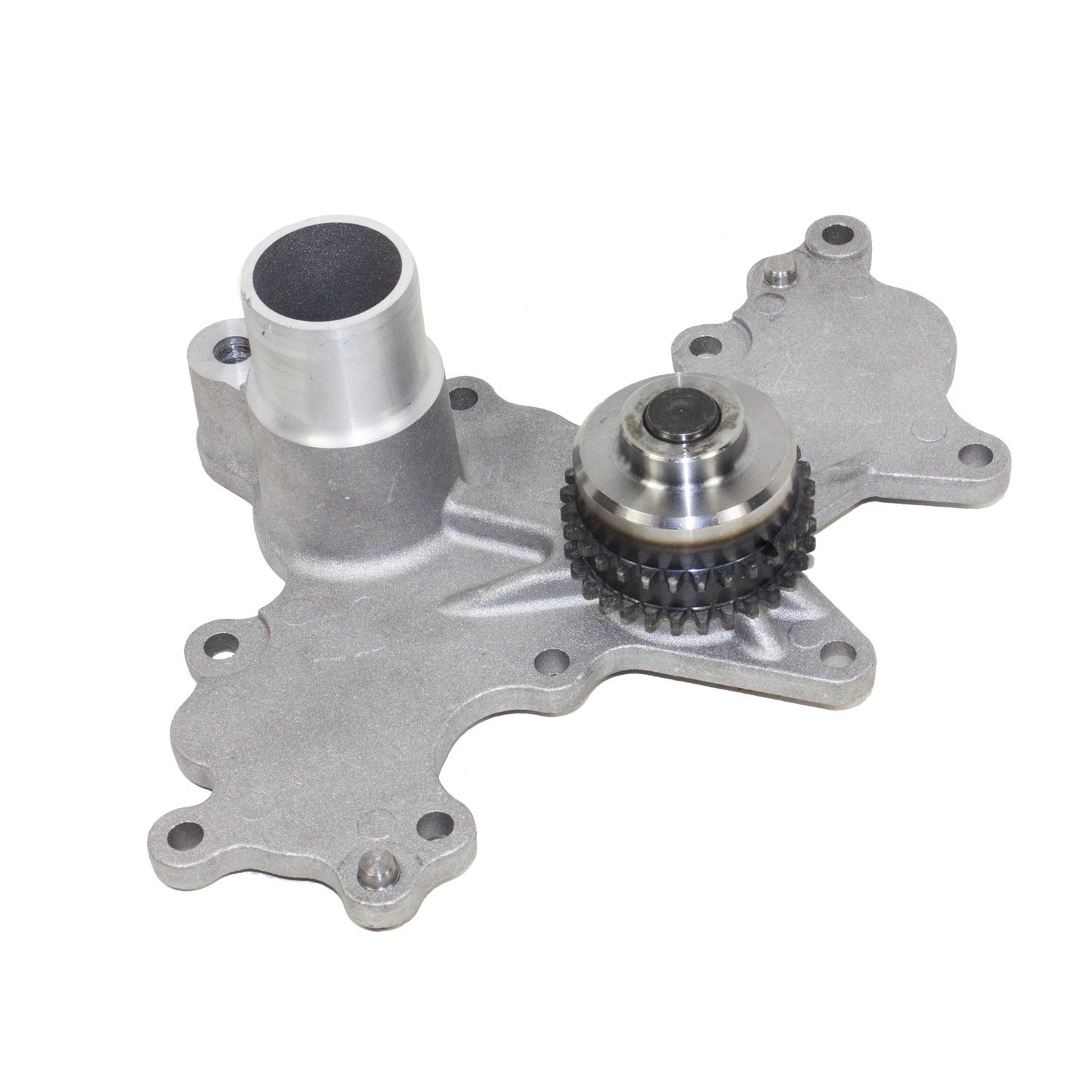 2023, 2022, 2021, 2020 Ford Explorer Engine Water Pump