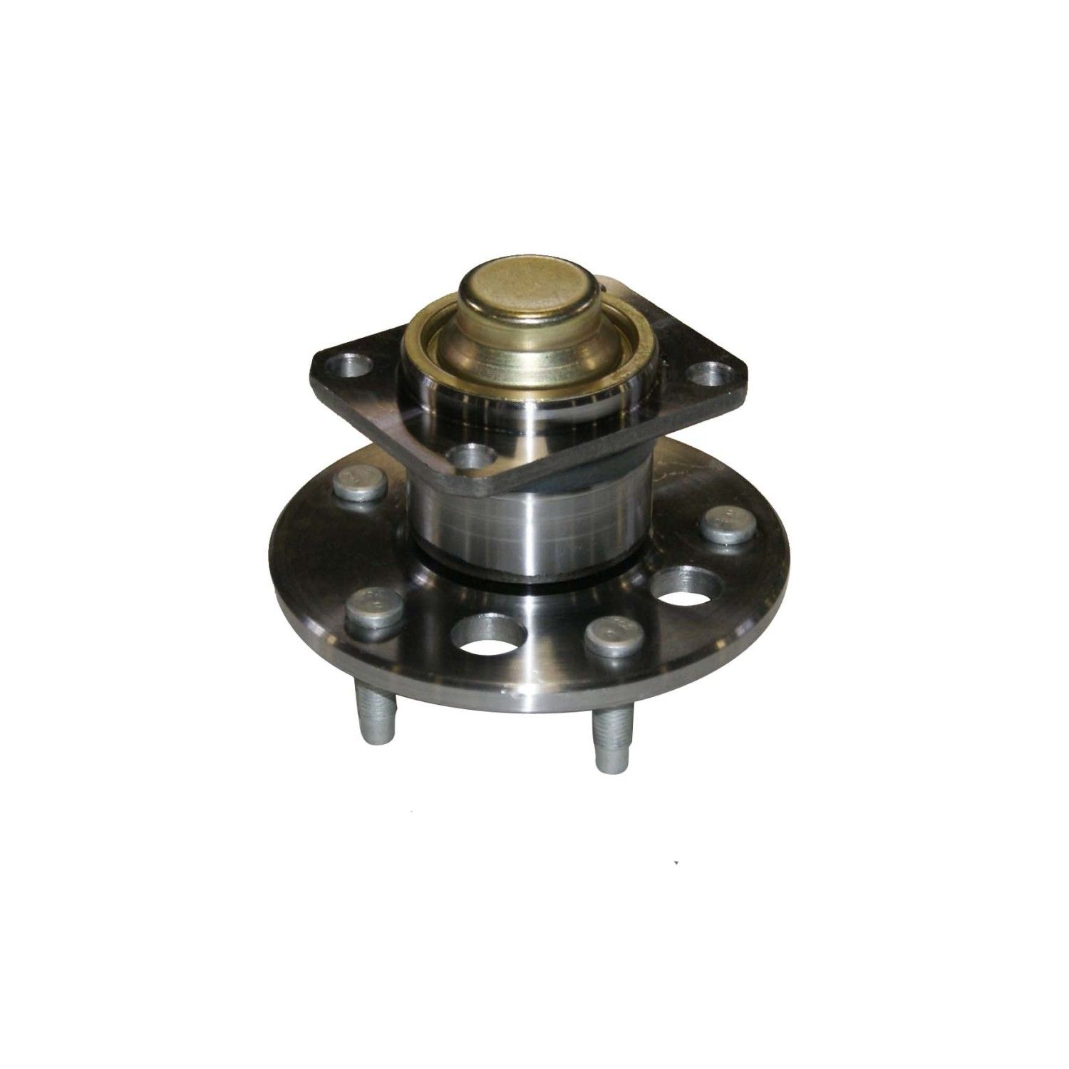 1990, 1989, 1988 Buick Reatta Wheel Bearing and Hub Assembly