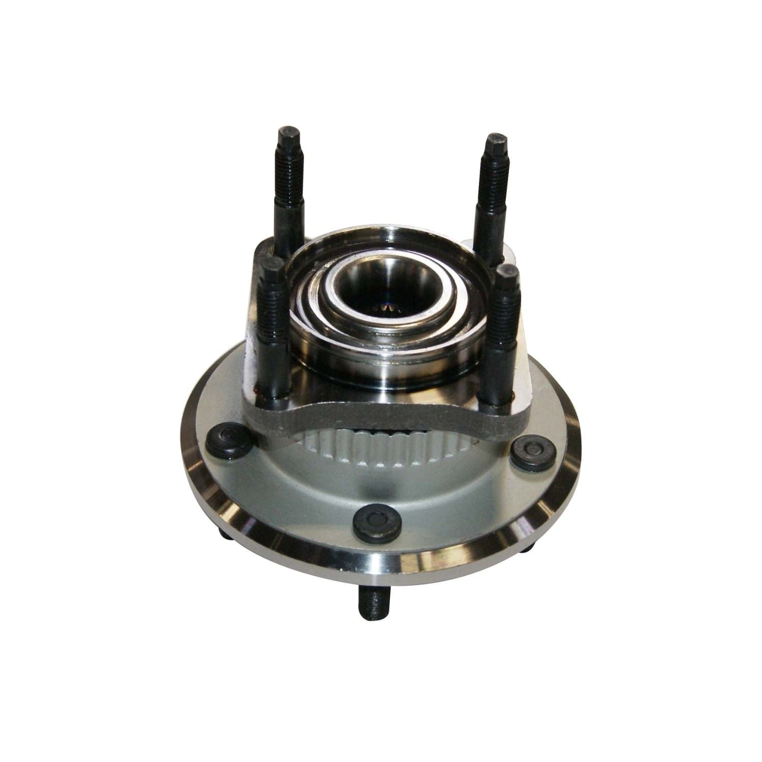 2010, 2009, 2008, 2007, 2006 Jeep Commander Wheel Bearing and Hub Assembly