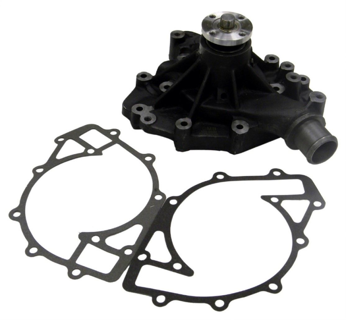 1996, 1995 Ford F-250 Econoline Engine Water Pump