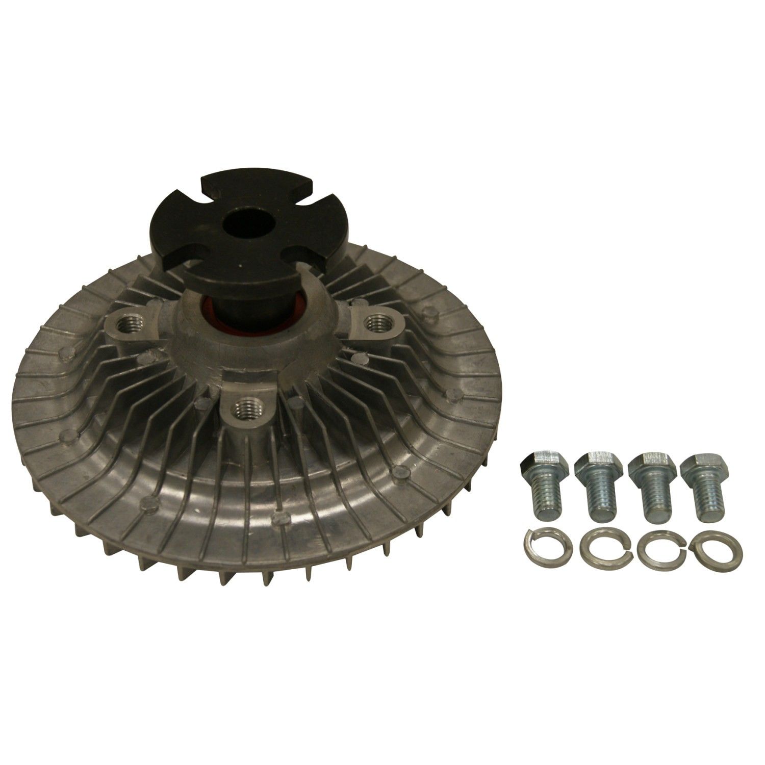 1991, 1990, 1989, 1988 GMC Jimmy Engine Cooling Fan Clutch
