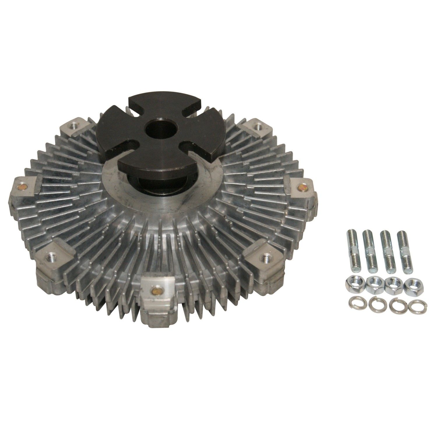 1992, 1991 Isuzu Rodeo Engine Cooling Fan Clutch