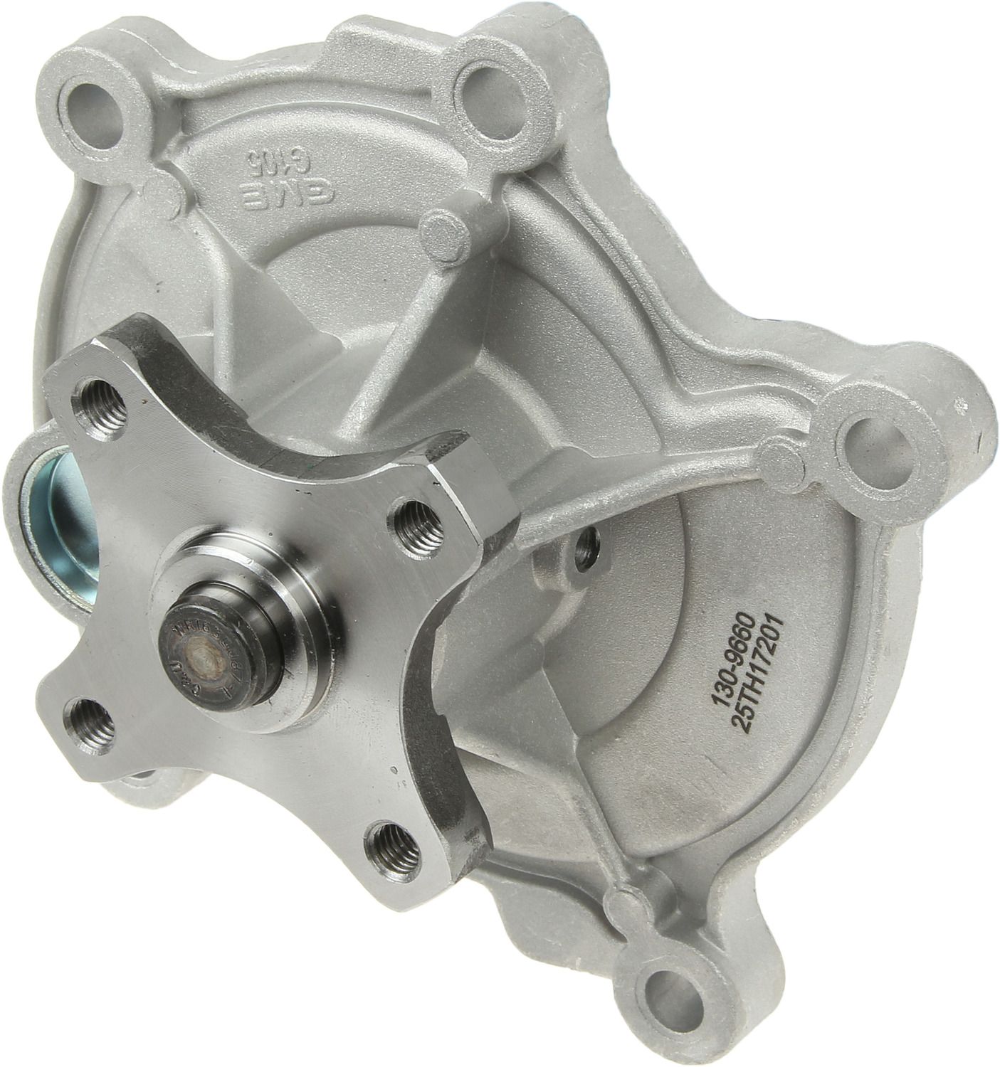 Engine Water Pump