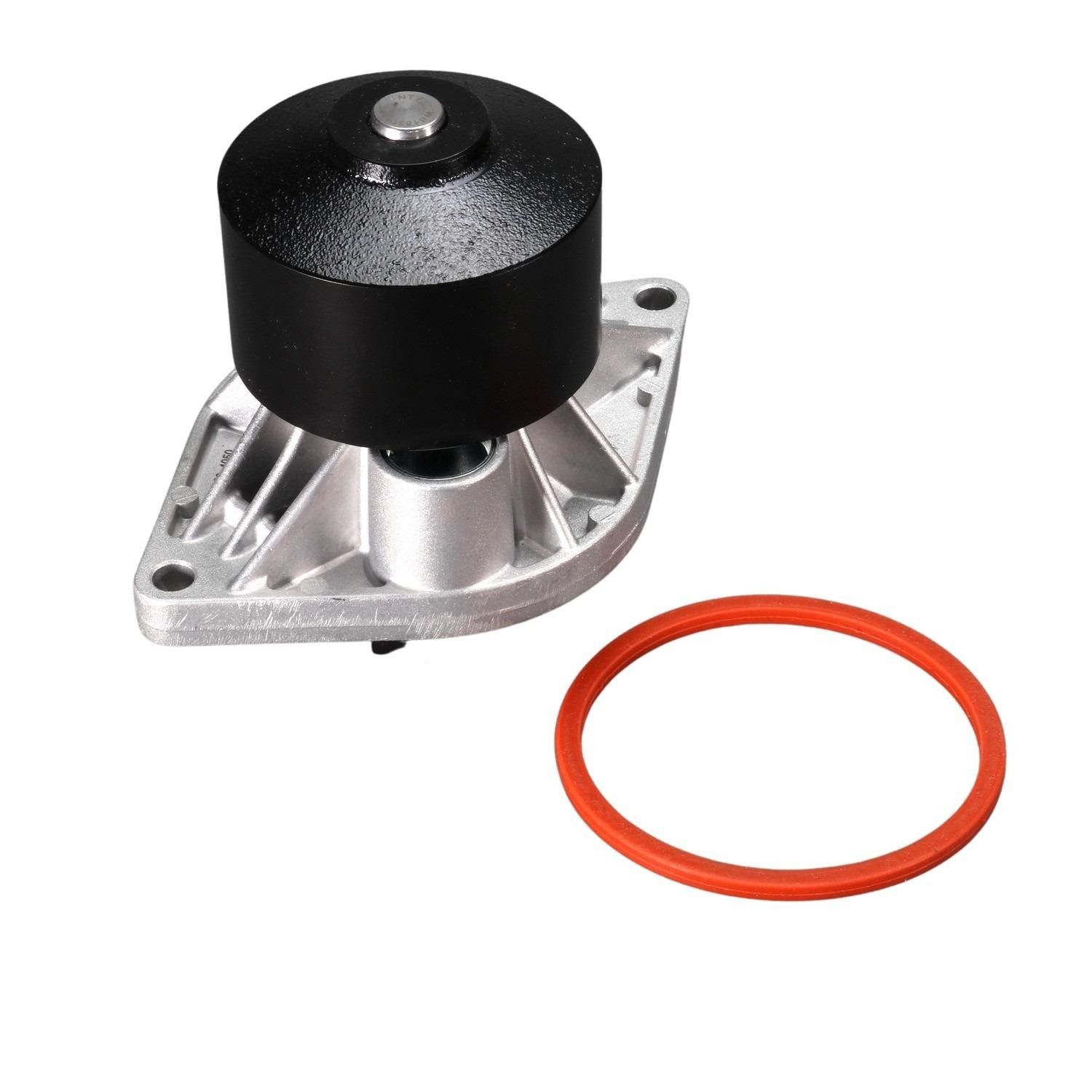 2024, 2023, 2022, 2021, 2020, 2019 Ram 2500 Engine Water Pump