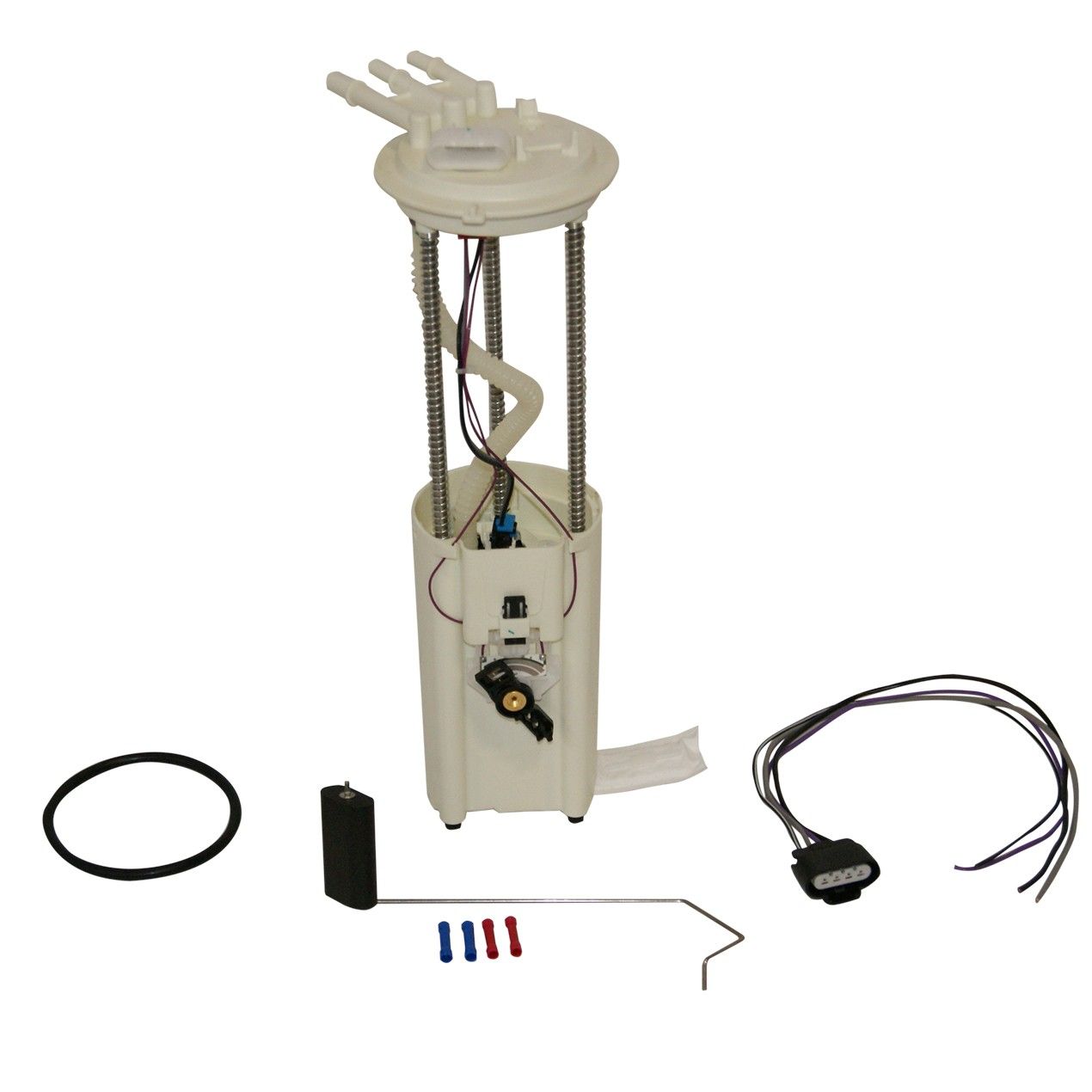 1999, 1998 Chevrolet P30 Fuel Pump Module Assembly