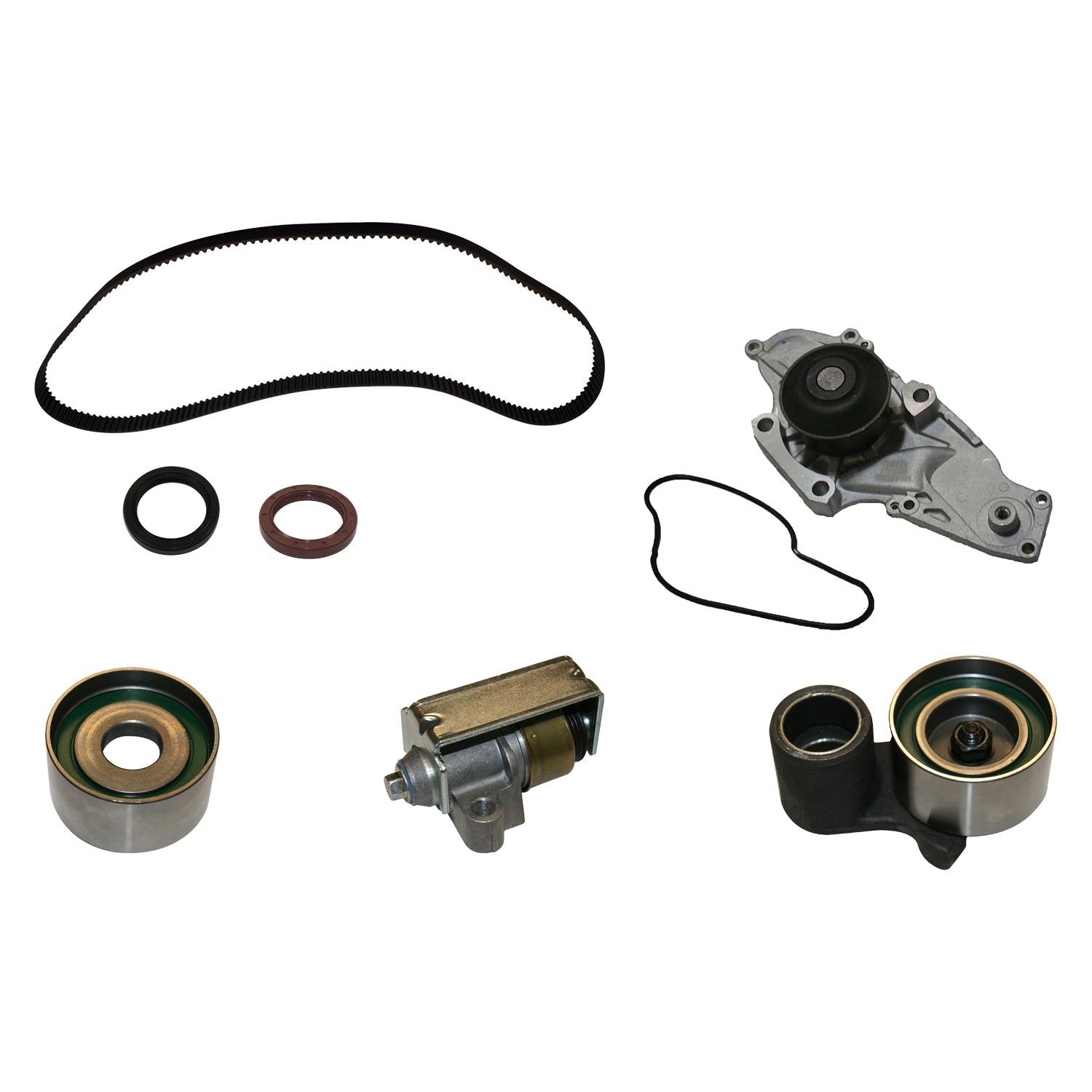 1999, 1998, 1997 Acura CL Engine Timing Belt Kit with Water Pump