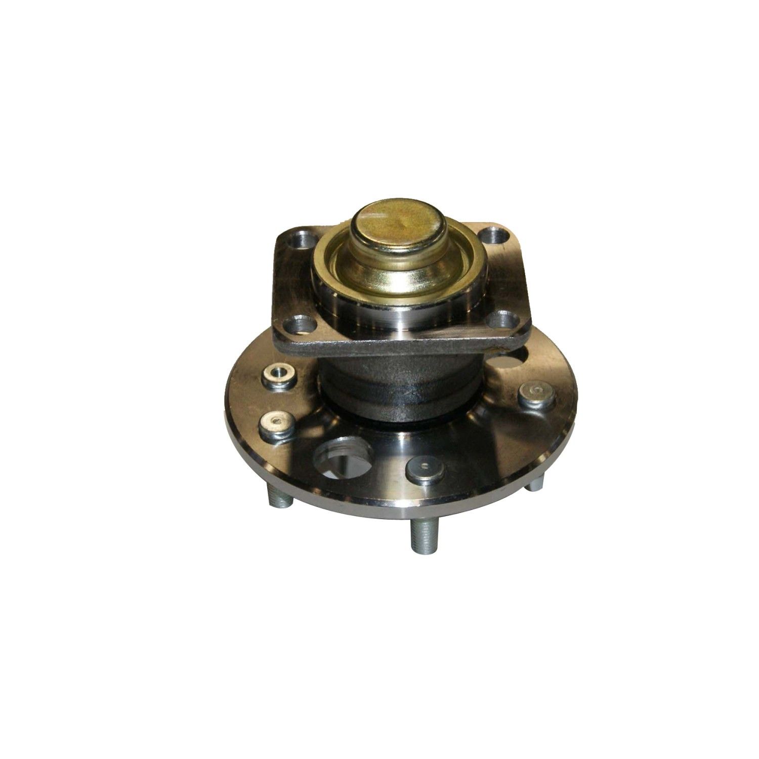 2005 Buick Allure Wheel Bearing and Hub Assembly