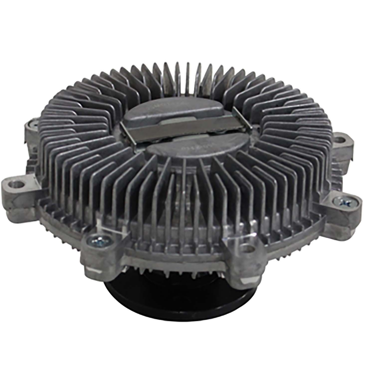 2012, 2011, 2010, 2009 Suzuki Equator Engine Cooling Fan Clutch