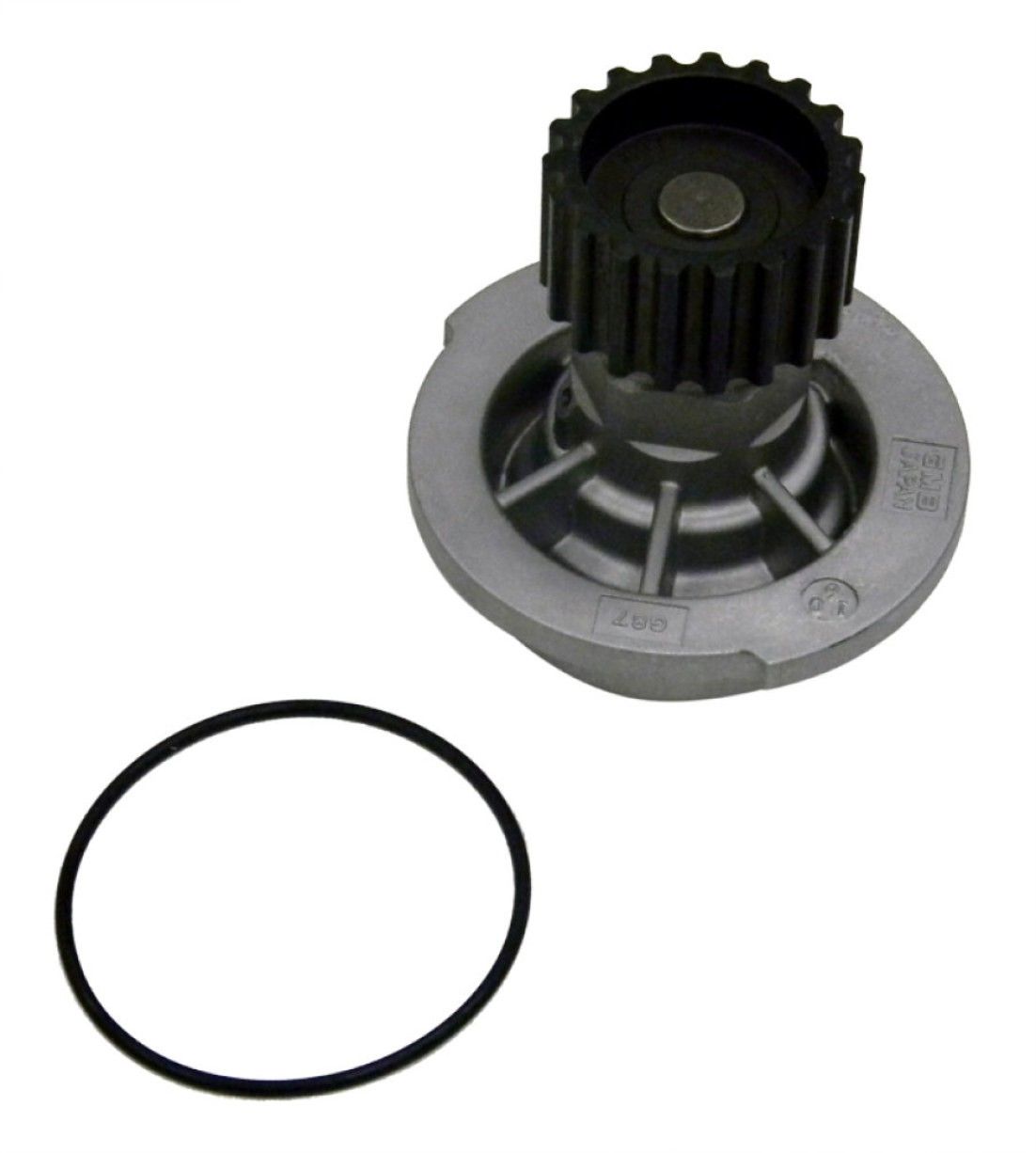 2008, 2007, 2006, 2005 Pontiac Wave Engine Water Pump