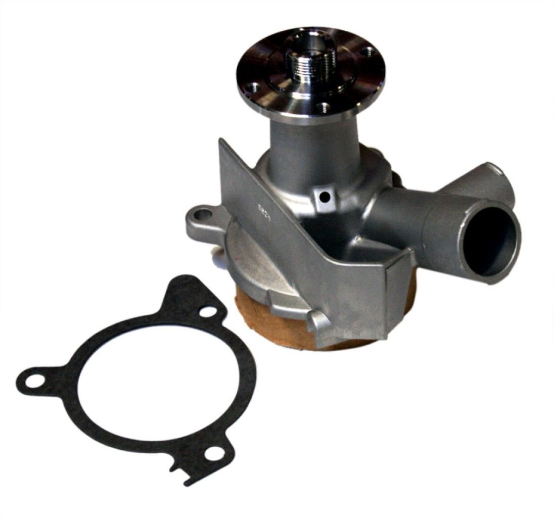 1987, 1986, 1985, 1984, 1983, 1982 BMW 528e Engine Water Pump