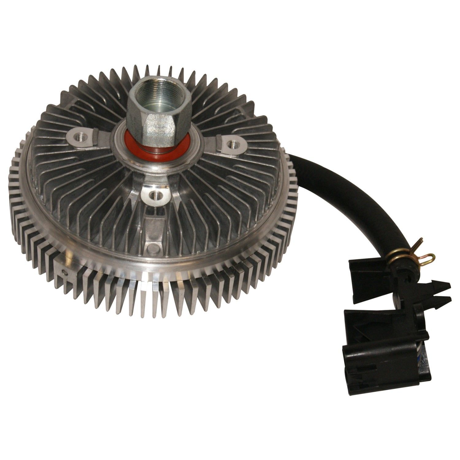 2006-2009 Buick Rainier Engine Cooling Fan Clutch GMB
