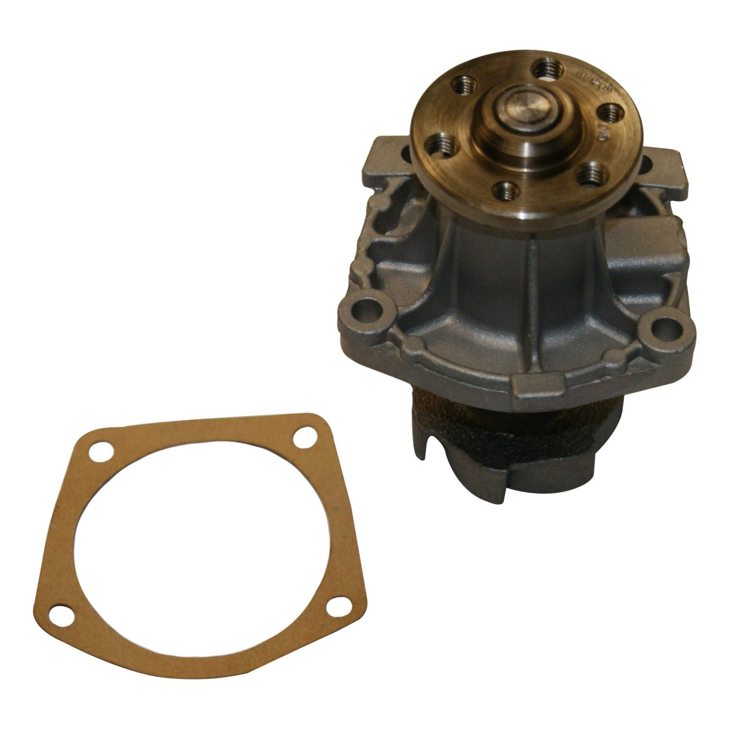 1982, 1981, 1980, 1979 Fiat Strada Engine Water Pump