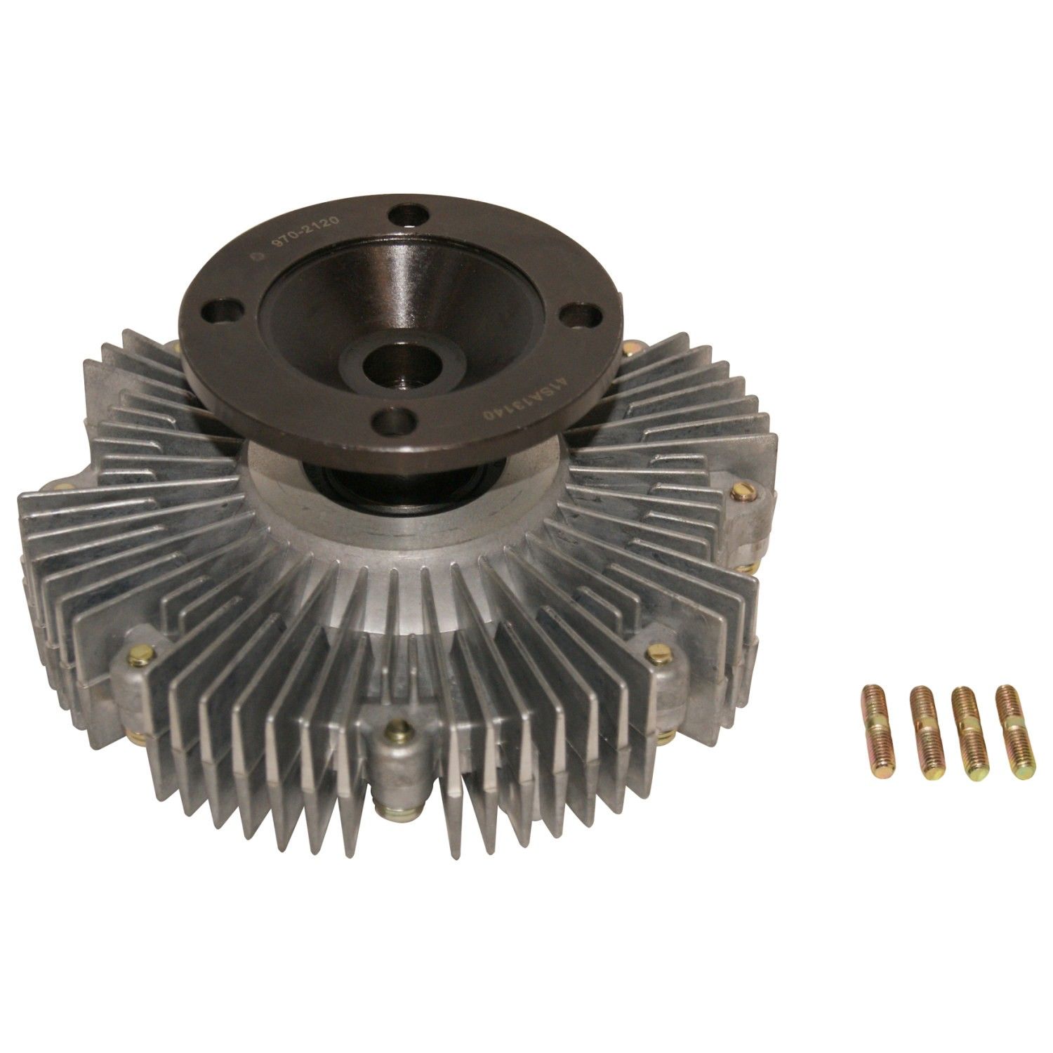 2009, 2008, 2007, 2006, 2005 Lexus GX470 Engine Cooling Fan Clutch