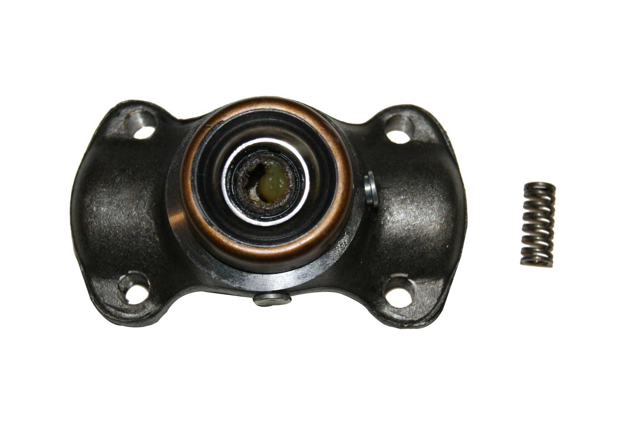 1978, 1977, 1976, 1975, 1974, 1973, 1972, 1971, 1970 GMC Jimmy Double Cardan CV Centering Yoke